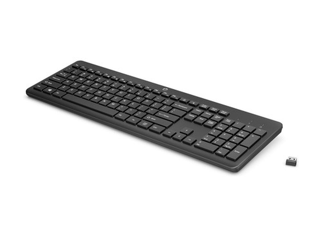 HP Wireless Keyboard 230
